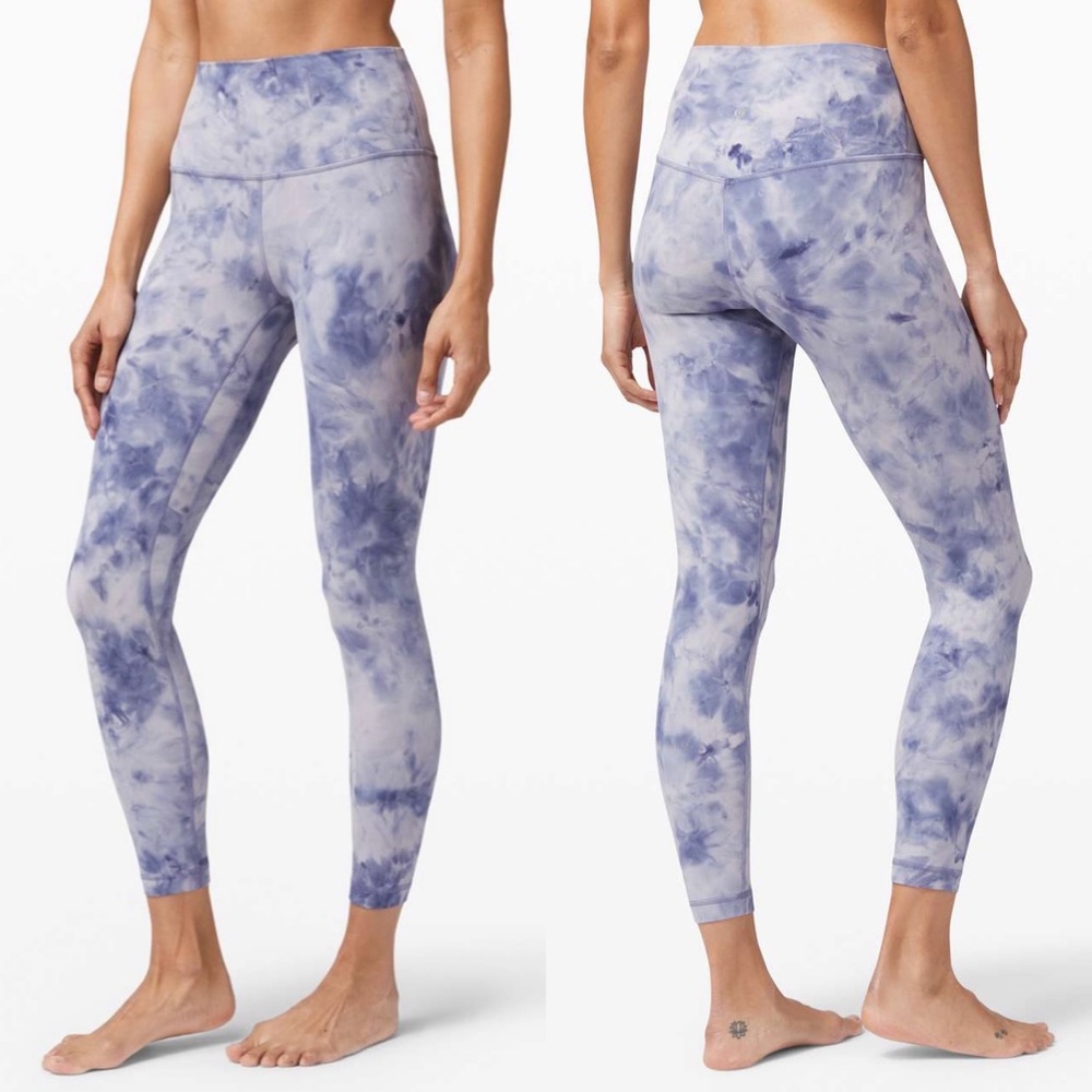 Lululemon Align Pant 25”